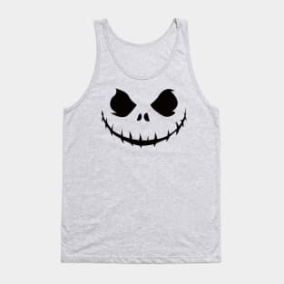 Jack o lantern, Jack Skelington Halloween Tank Top